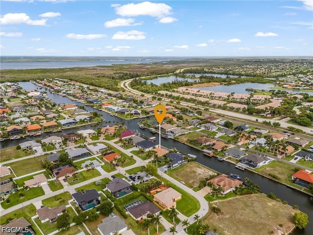 2601 SW 25th Terrace Cape Coral FL 33914