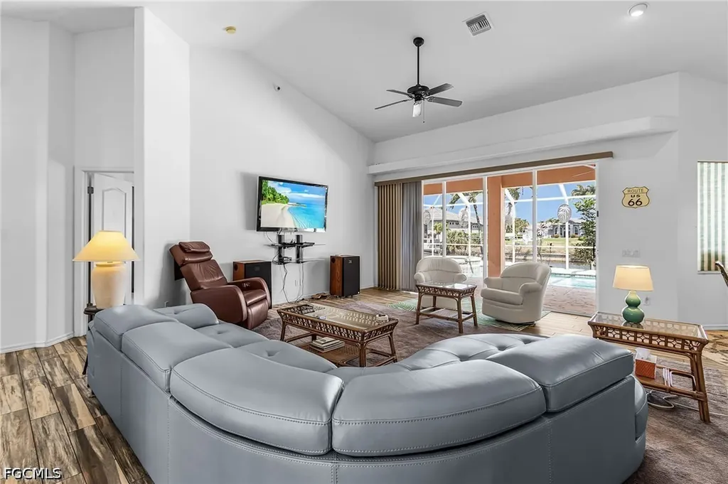 2601 SW 25th Terrace Cape Coral FL 33914