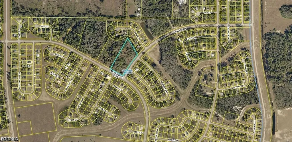 6600 NE Raintree Boulevard Labelle FL 33935