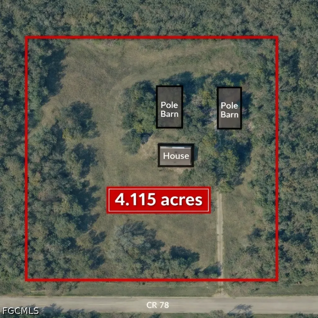 120 County Road 78 Labelle FL 33935