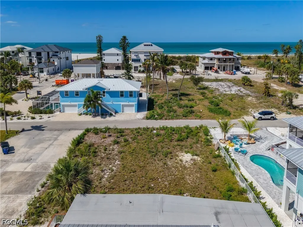 6081 Shelby Lane Fort Myers Beach FL 33931