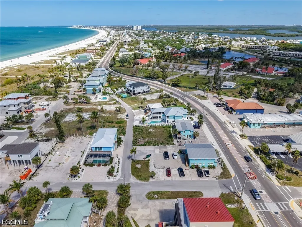 6081 Shelby Lane Fort Myers Beach FL 33931