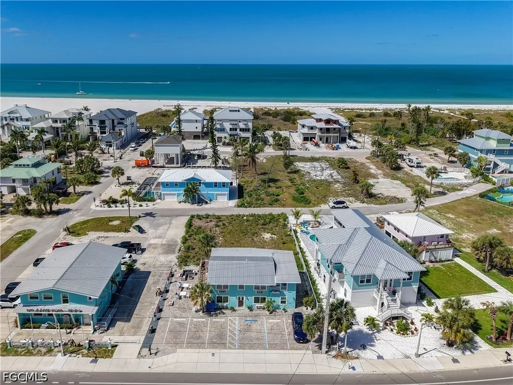 6081 Shelby Lane Fort Myers Beach FL 33931