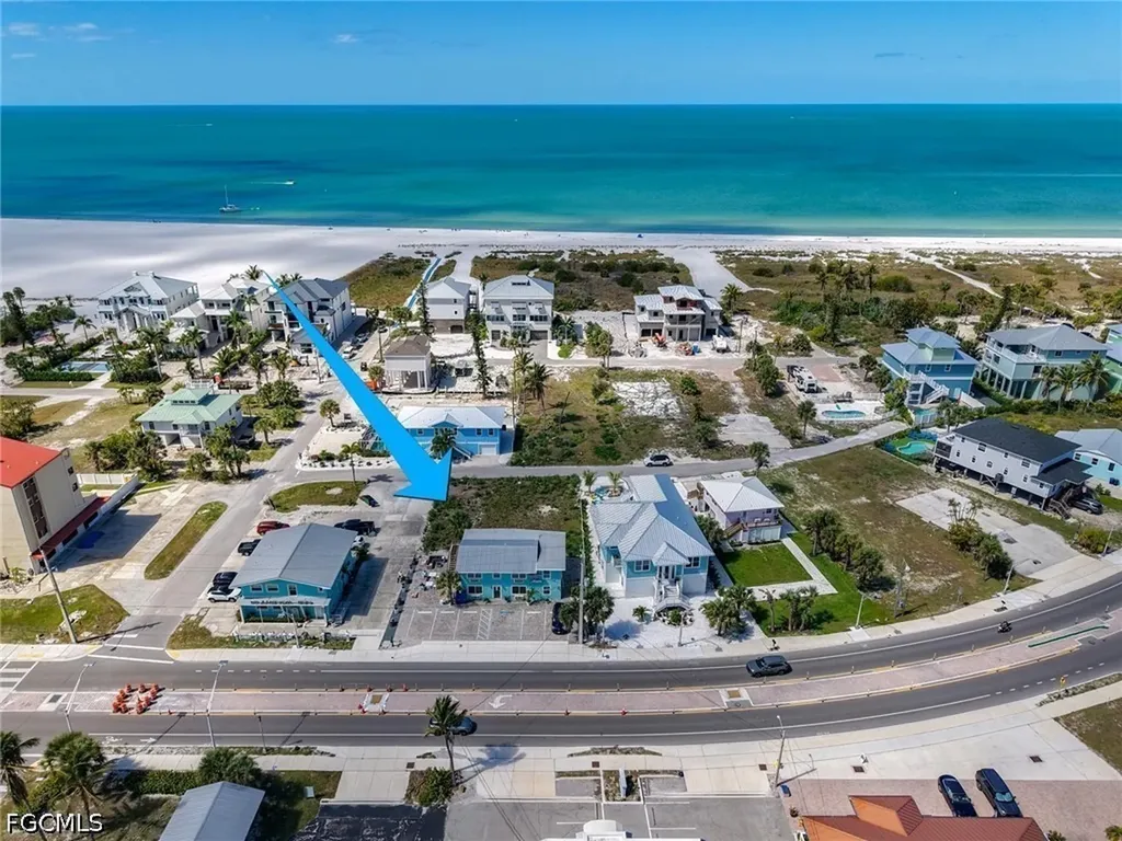 6081 Shelby Lane Fort Myers Beach FL 33931