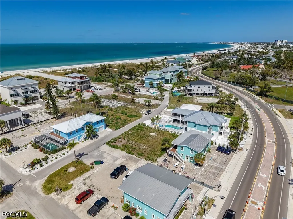 6081 Shelby Lane Fort Myers Beach FL 33931
