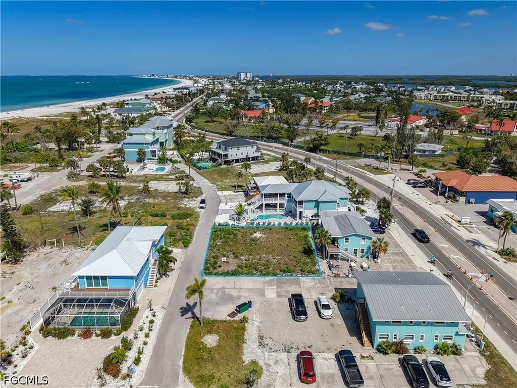 6081 Shelby Lane Fort Myers Beach FL 33931