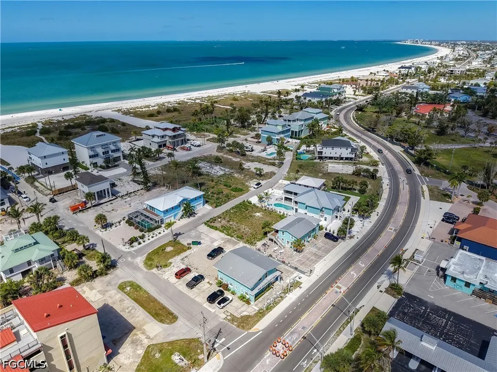 6081 Shelby Lane Fort Myers Beach FL 33931