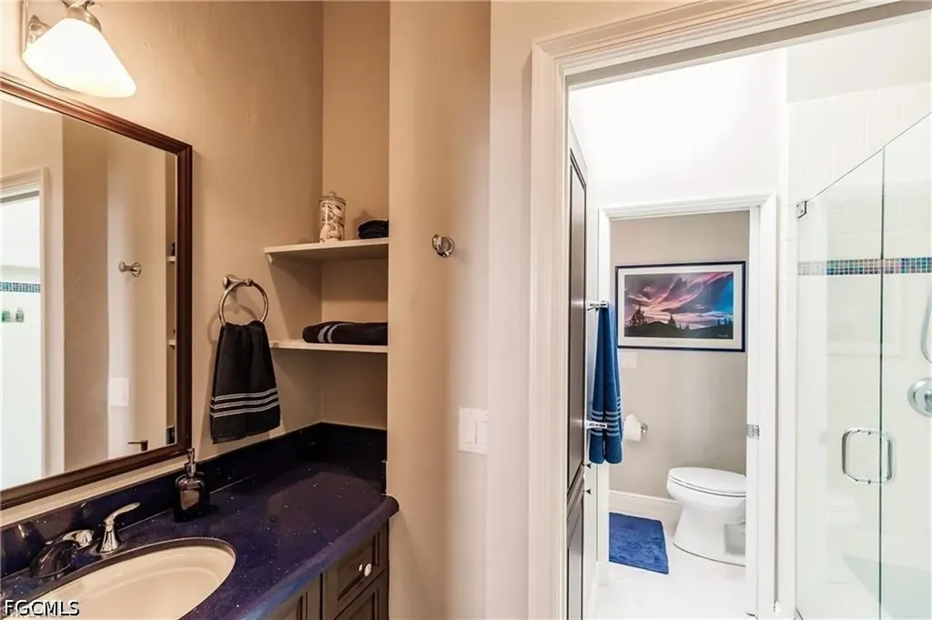 9811 Ensign Court Fort Myers FL 33919