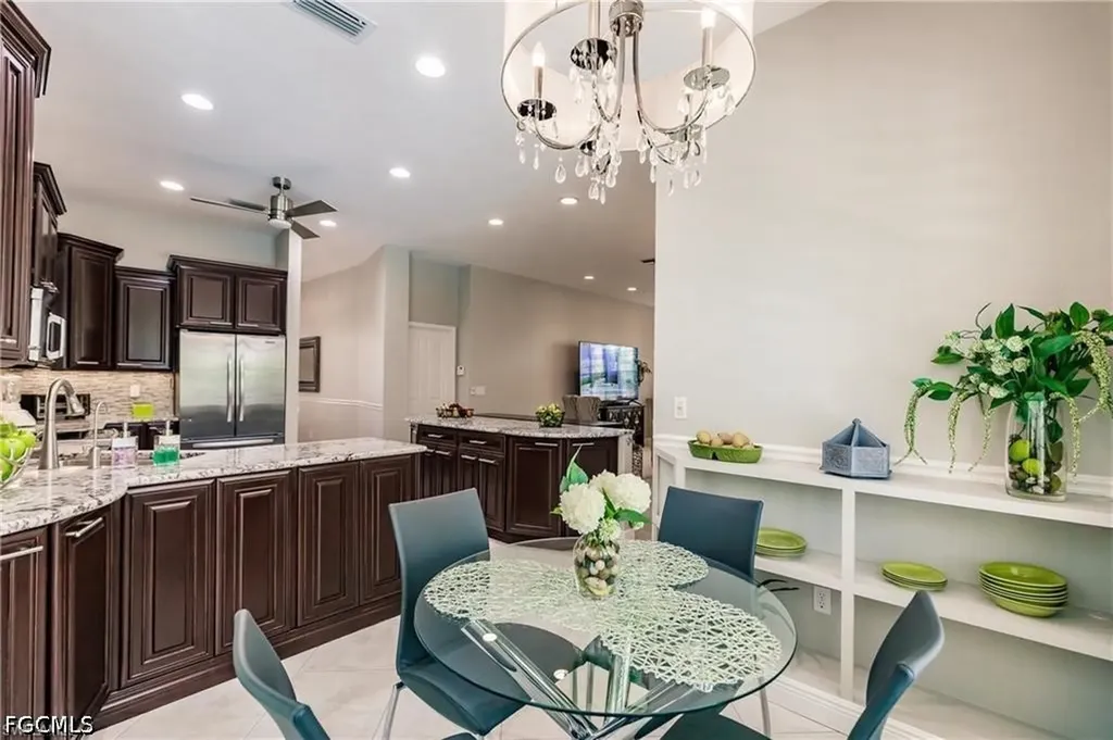 9811 Ensign Court Fort Myers FL 33919