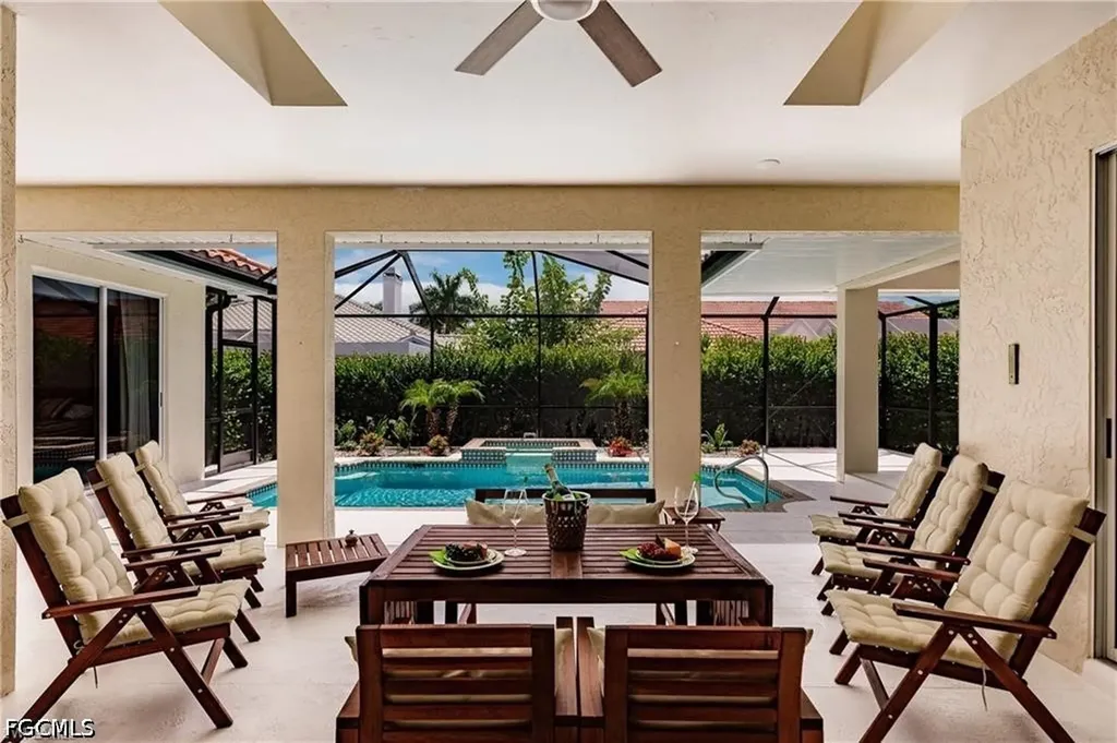 9811 Ensign Court Fort Myers FL 33919