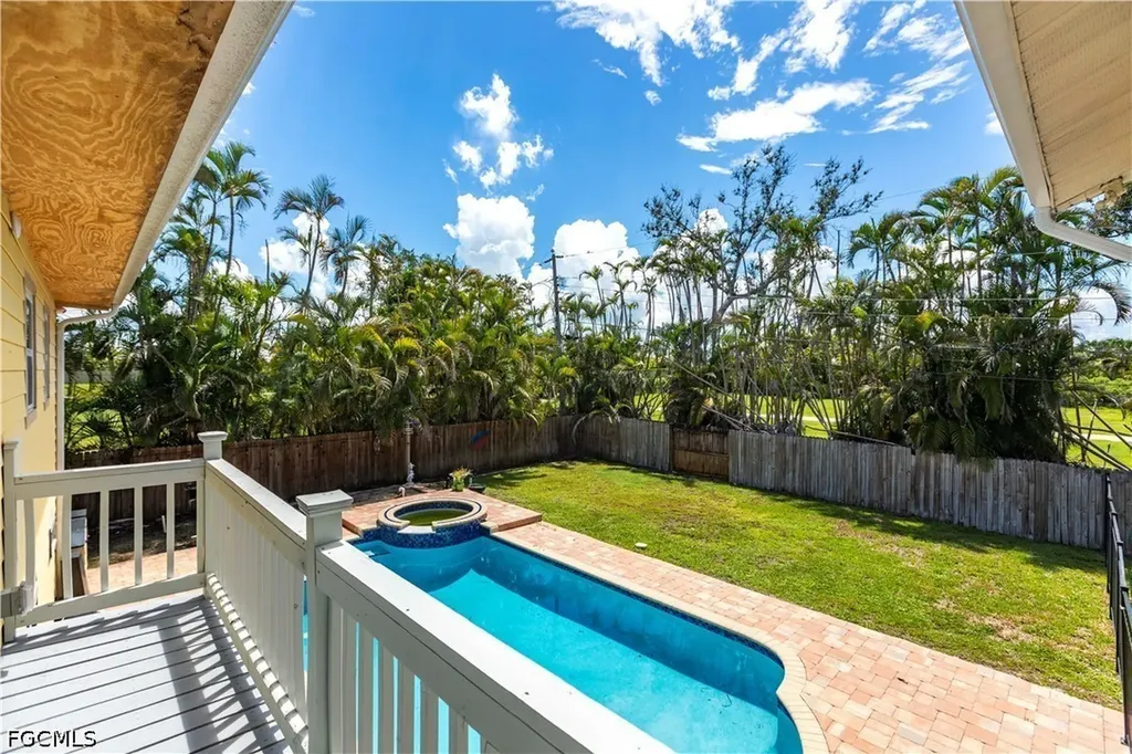 15410 Allen Way Fort Myers FL 33908