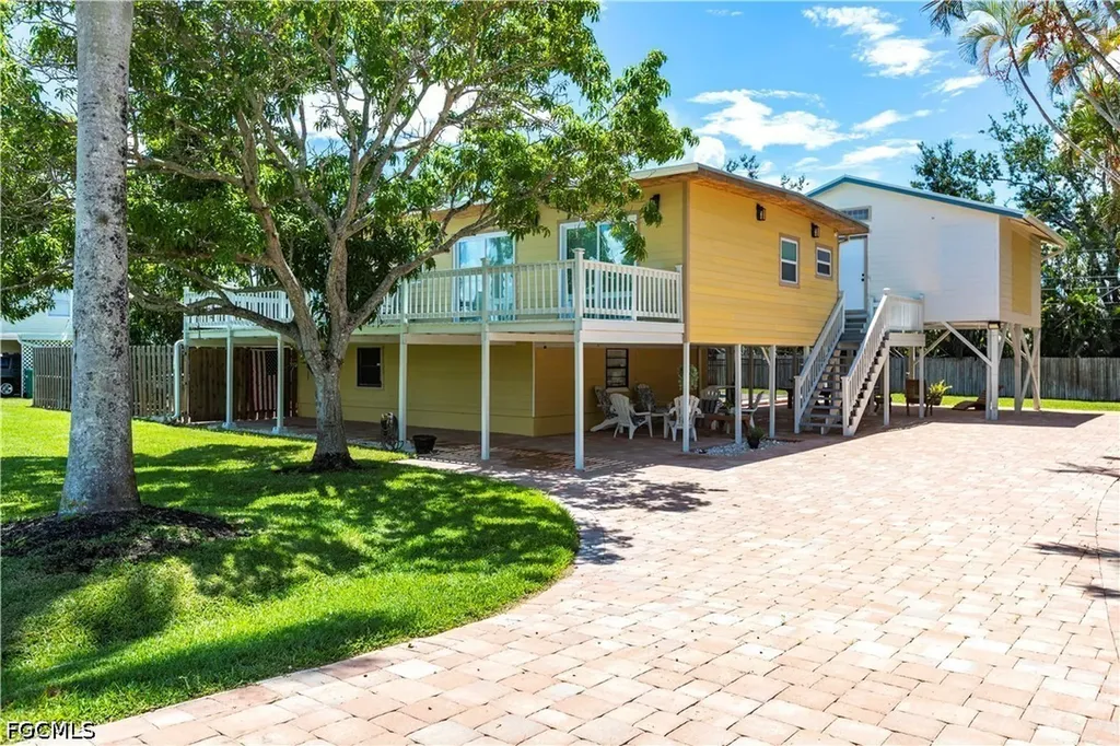 15410 Allen Way Fort Myers FL 33908