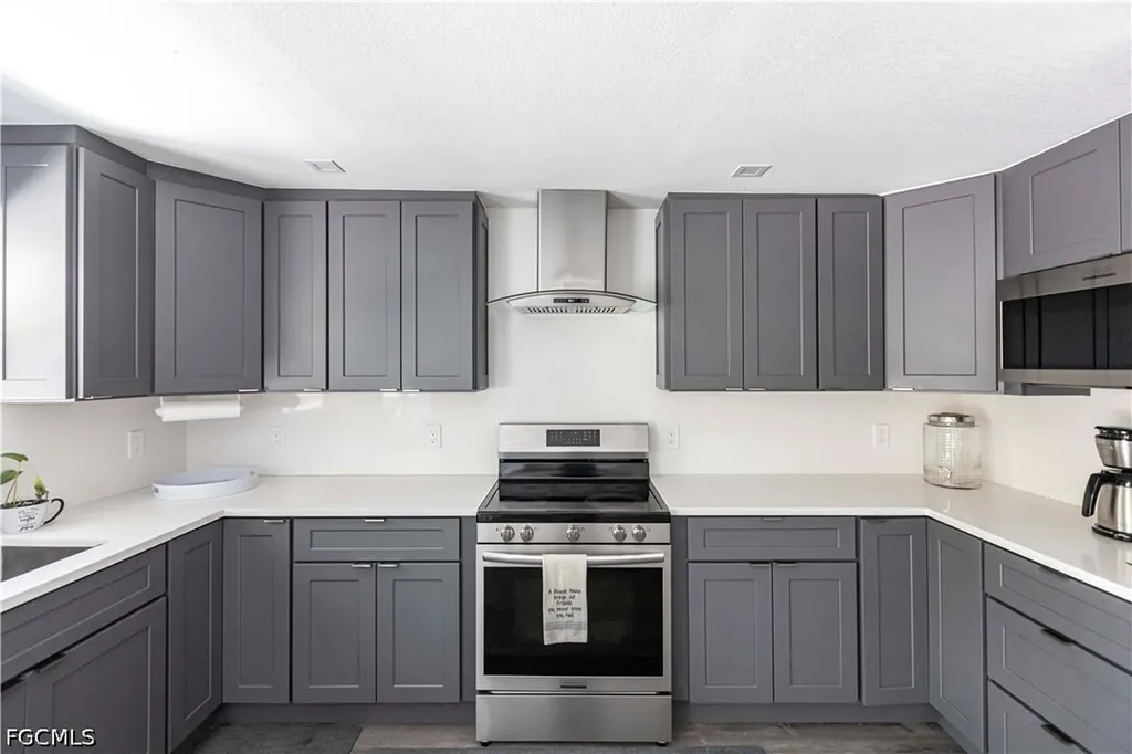 15410 Allen Way Fort Myers FL 33908