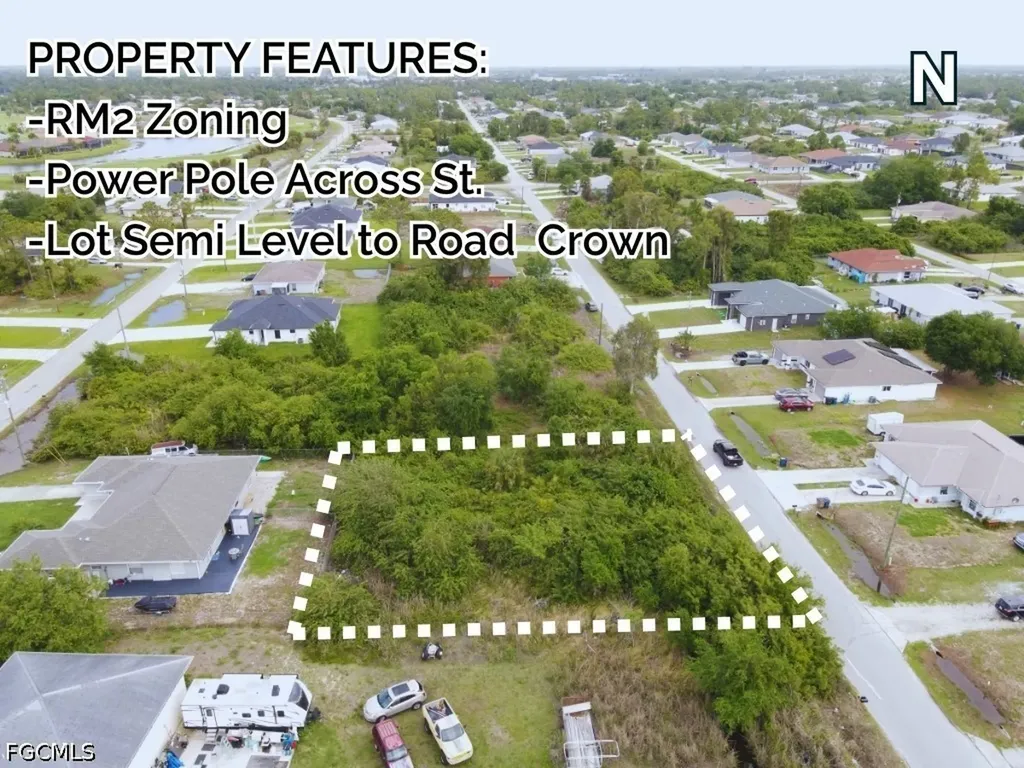 730 Ivan Avenue S Lehigh Acres FL 33973