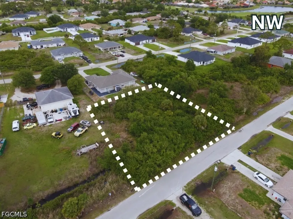 730 Ivan Avenue S Lehigh Acres FL 33973