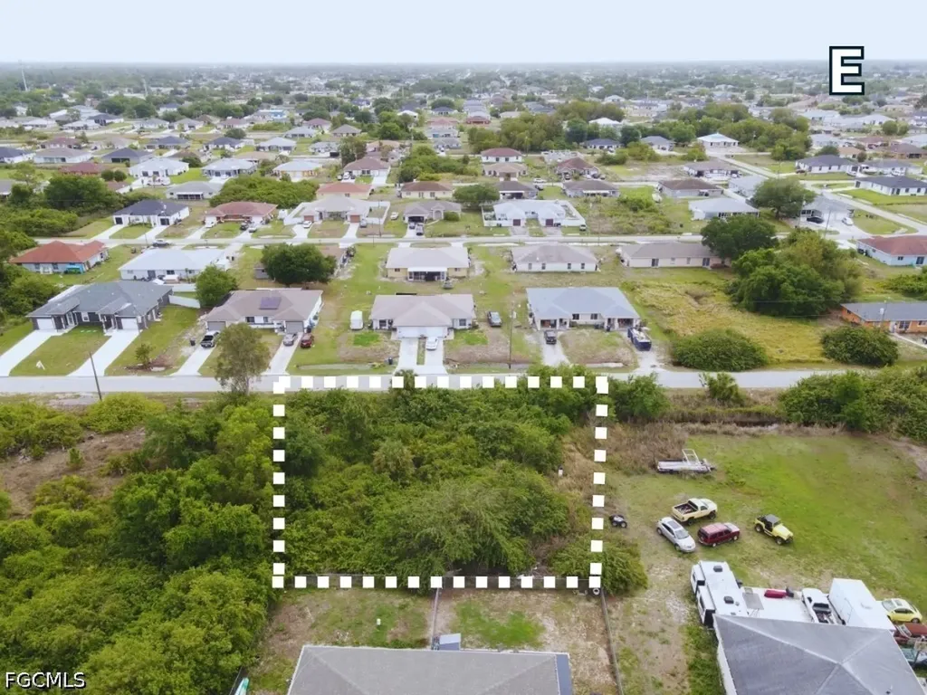 730 Ivan Avenue S Lehigh Acres FL 33973