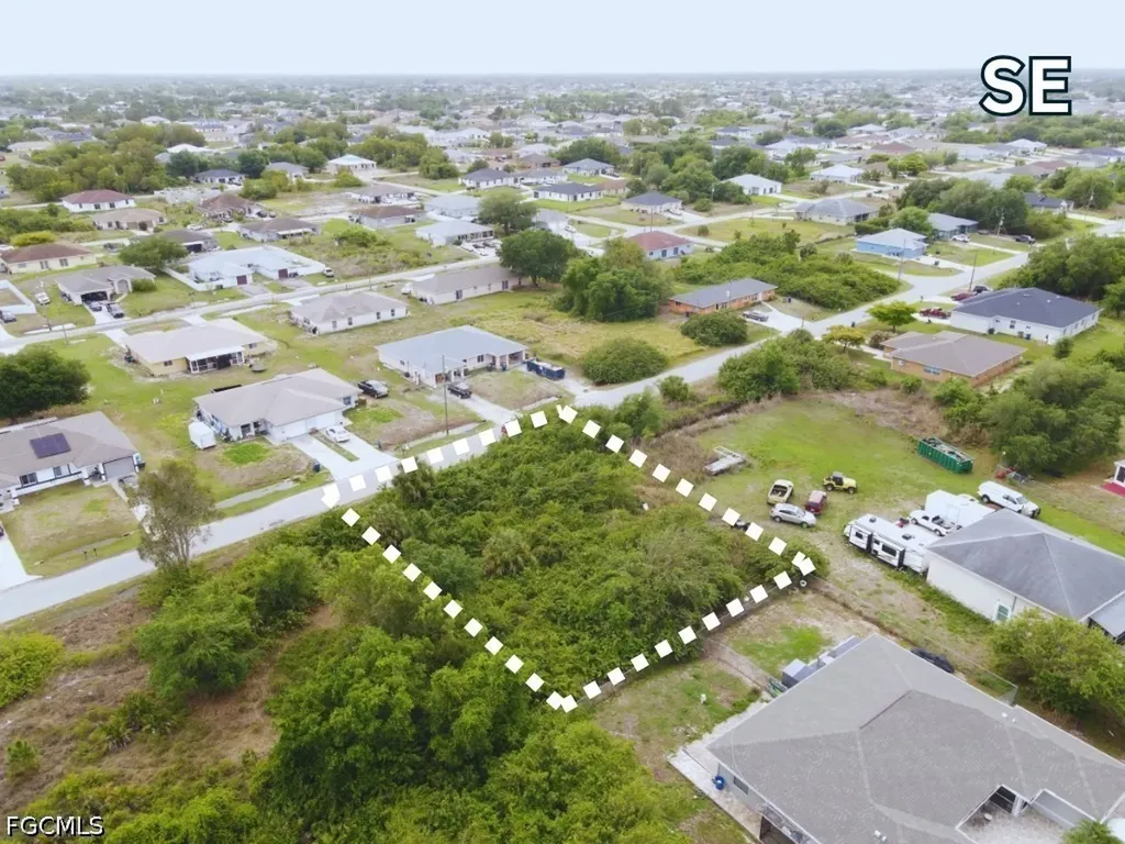 730 Ivan Avenue S Lehigh Acres FL 33973
