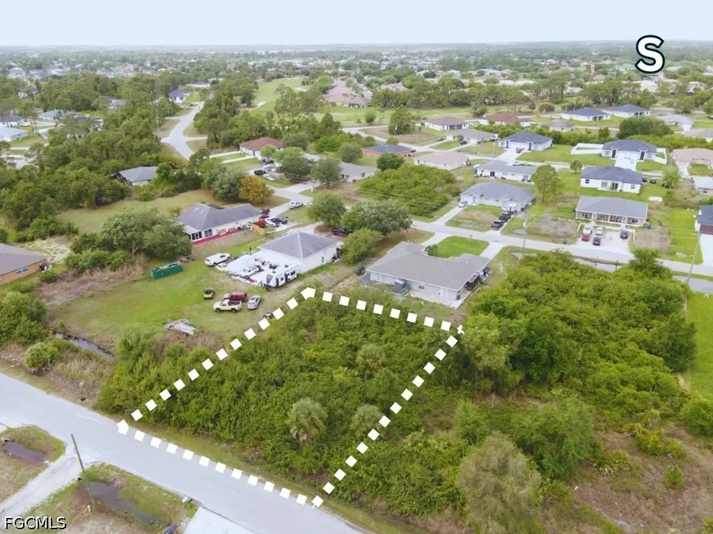 730 Ivan Avenue S Lehigh Acres FL 33973
