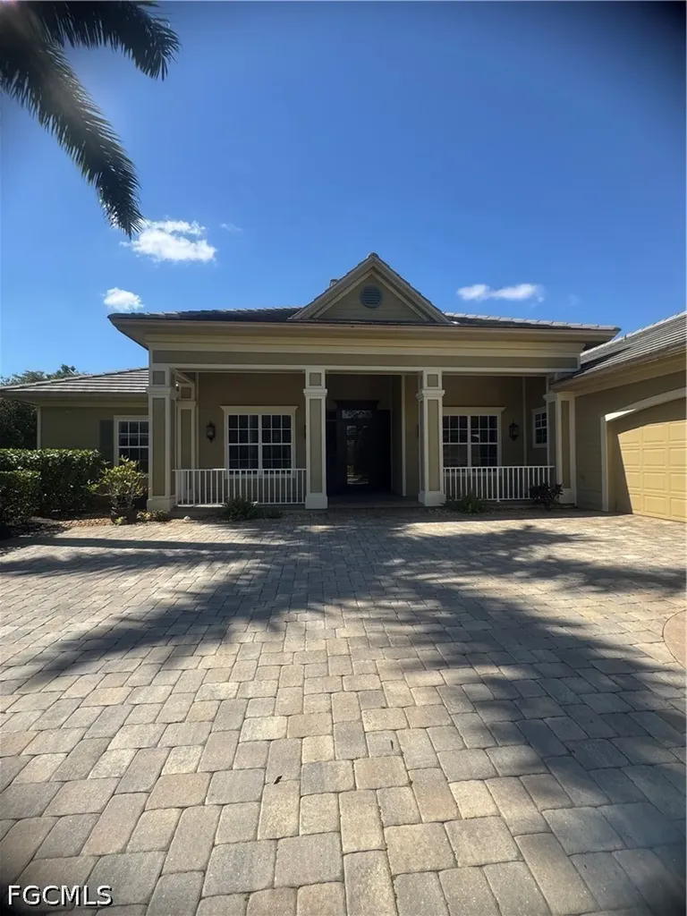 13010 River Bluff Court Fort Myers FL 33905