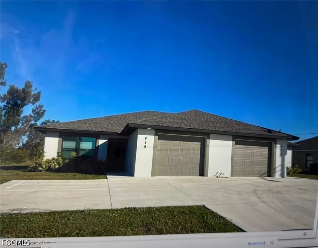 421 Cultural Park Boulevard S Cape Coral FL 33990