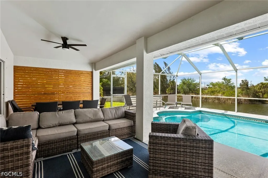 519 NE 19th Terrace Cape Coral FL 33909