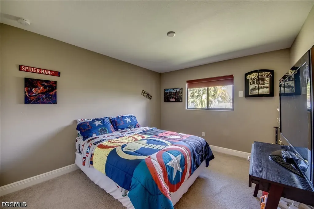 515 SW 29th Terrace Cape Coral FL 33914