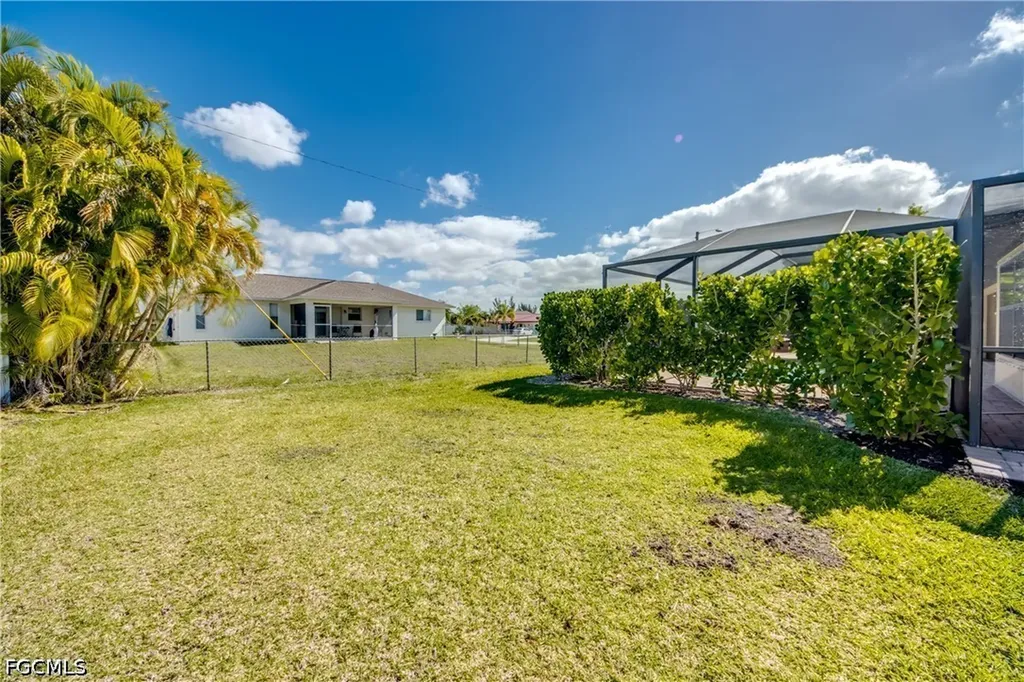 515 SW 29th Terrace Cape Coral FL 33914