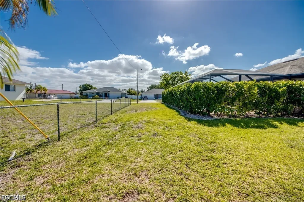 515 SW 29th Terrace Cape Coral FL 33914