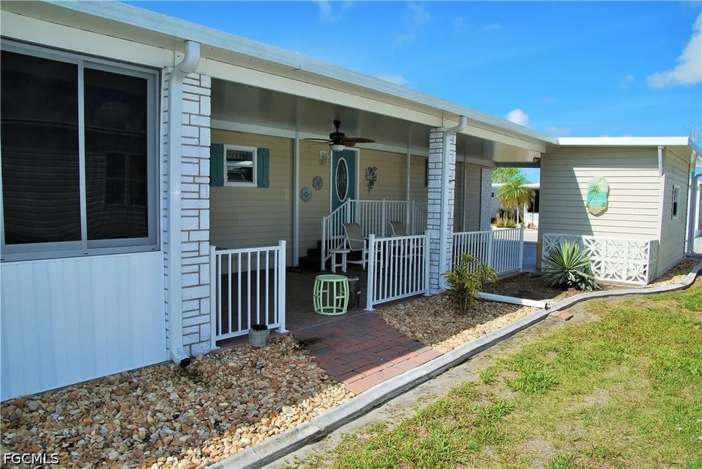 244 Palmer Boulevard North Fort Myers FL 33903