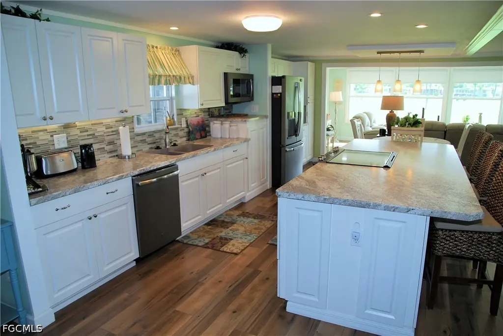 244 Palmer Boulevard North Fort Myers FL 33903