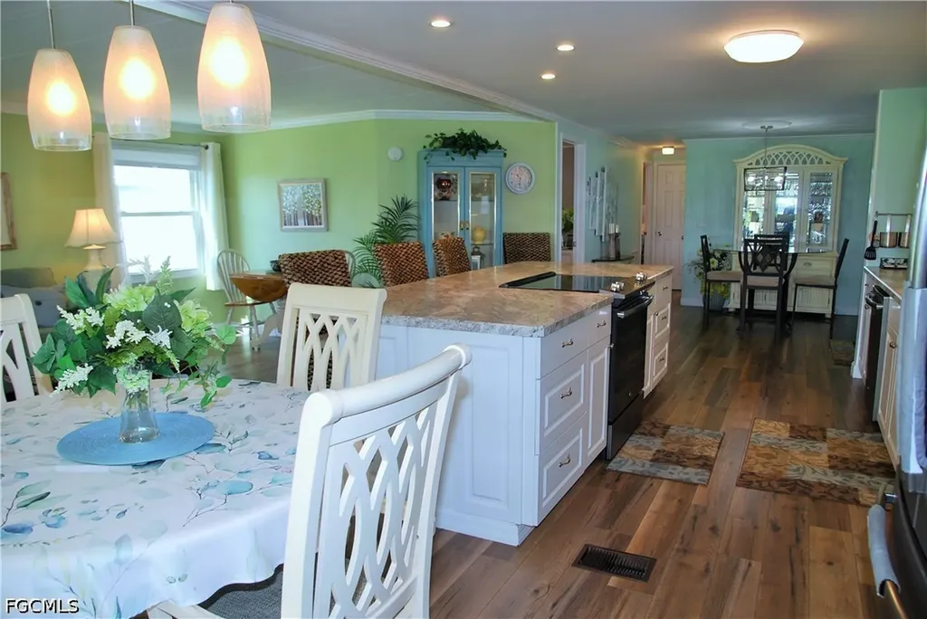244 Palmer Boulevard North Fort Myers FL 33903