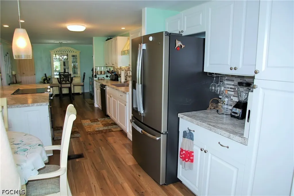 244 Palmer Boulevard North Fort Myers FL 33903