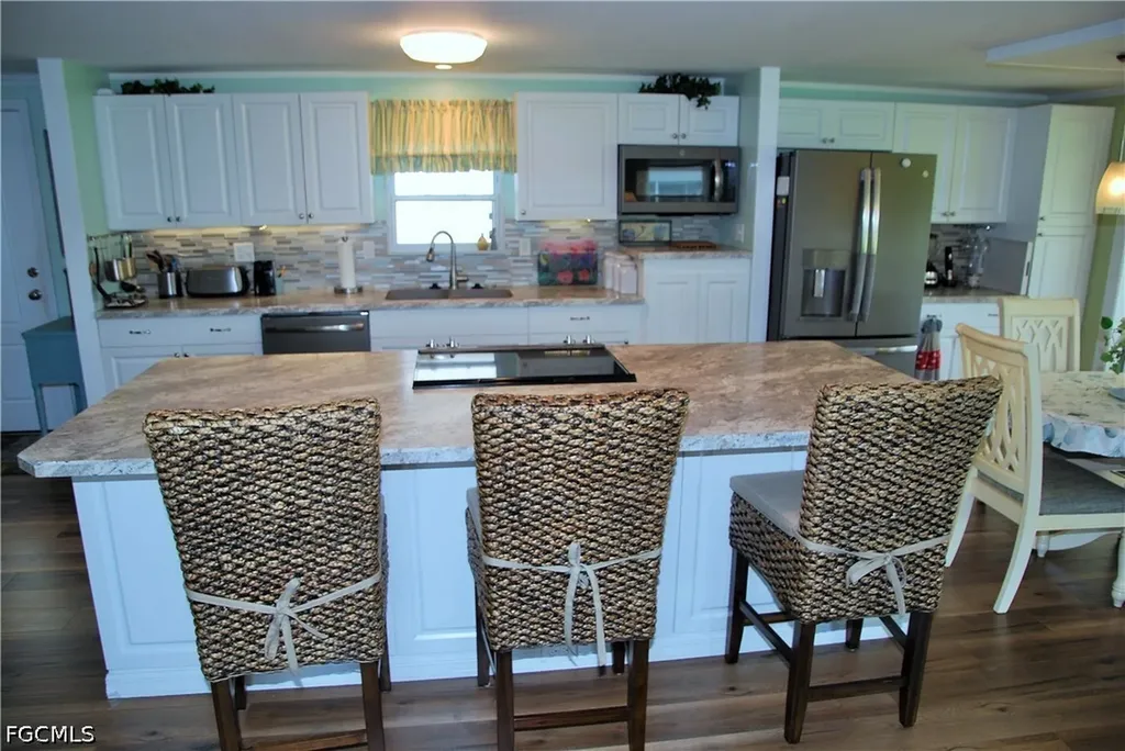 244 Palmer Boulevard North Fort Myers FL 33903