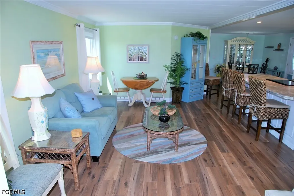244 Palmer Boulevard North Fort Myers FL 33903