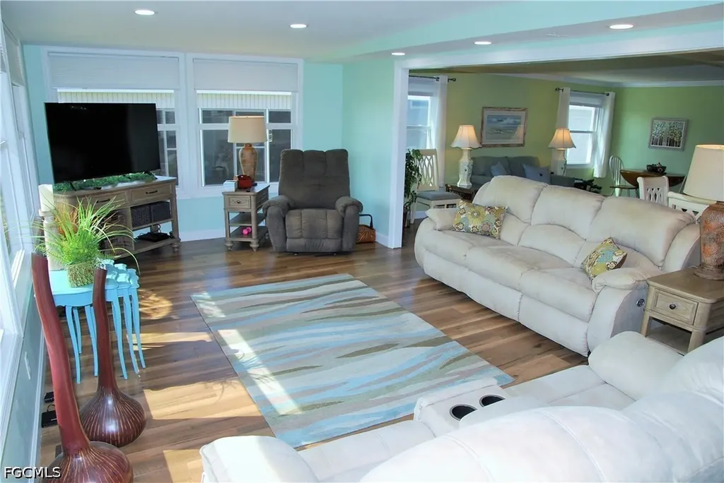 244 Palmer Boulevard North Fort Myers FL 33903