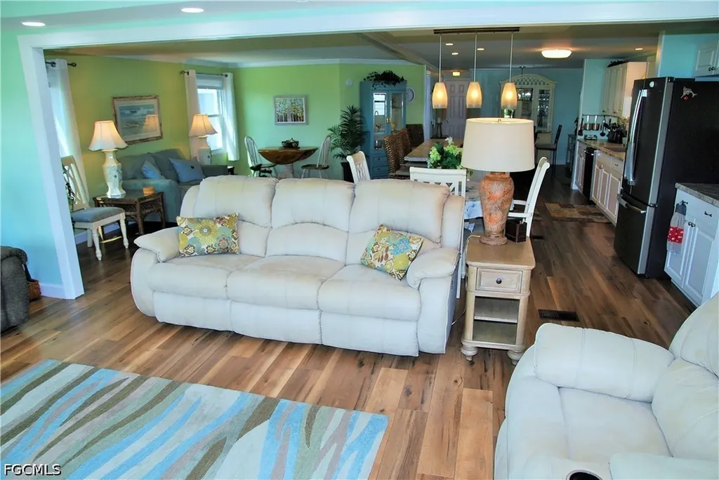 244 Palmer Boulevard North Fort Myers FL 33903