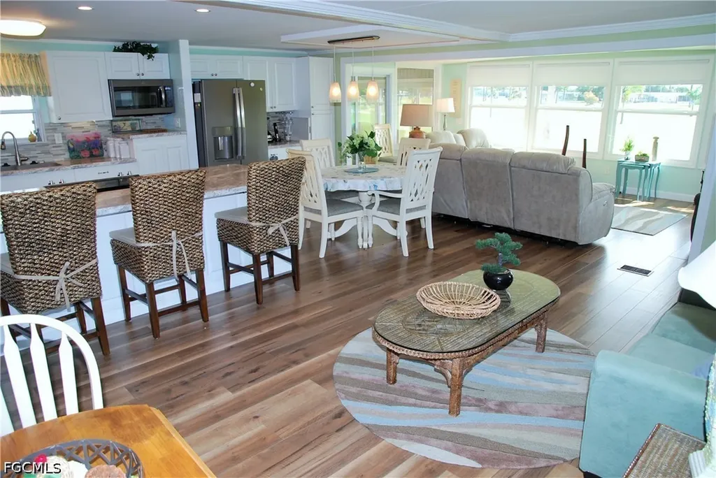244 Palmer Boulevard North Fort Myers FL 33903