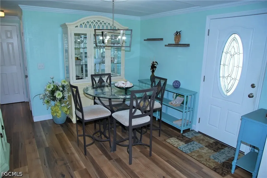 244 Palmer Boulevard North Fort Myers FL 33903