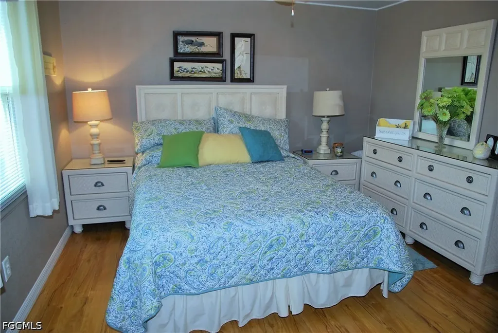 244 Palmer Boulevard North Fort Myers FL 33903