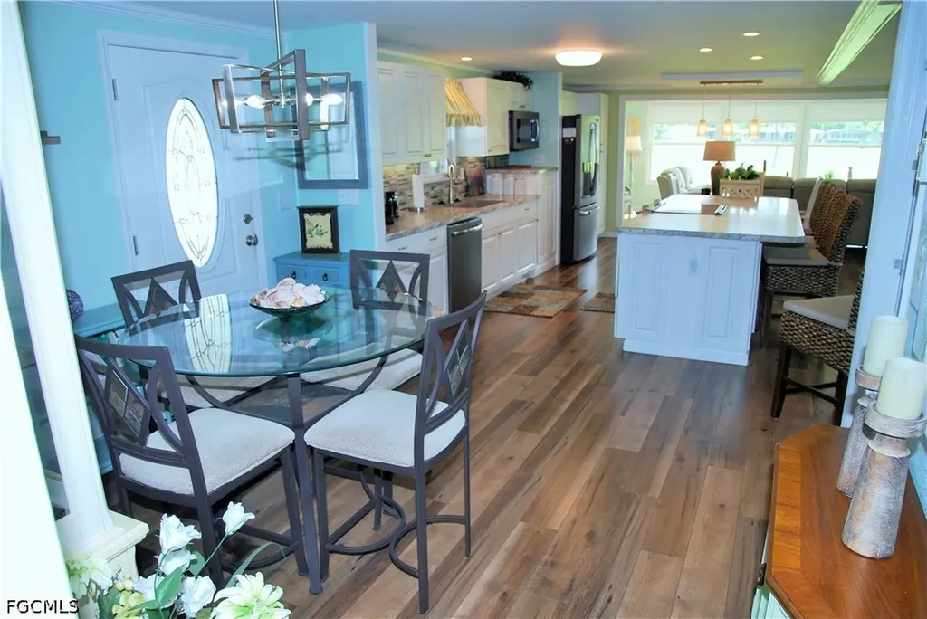 244 Palmer Boulevard North Fort Myers FL 33903