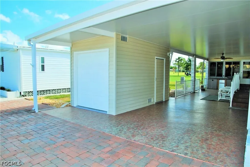 244 Palmer Boulevard North Fort Myers FL 33903