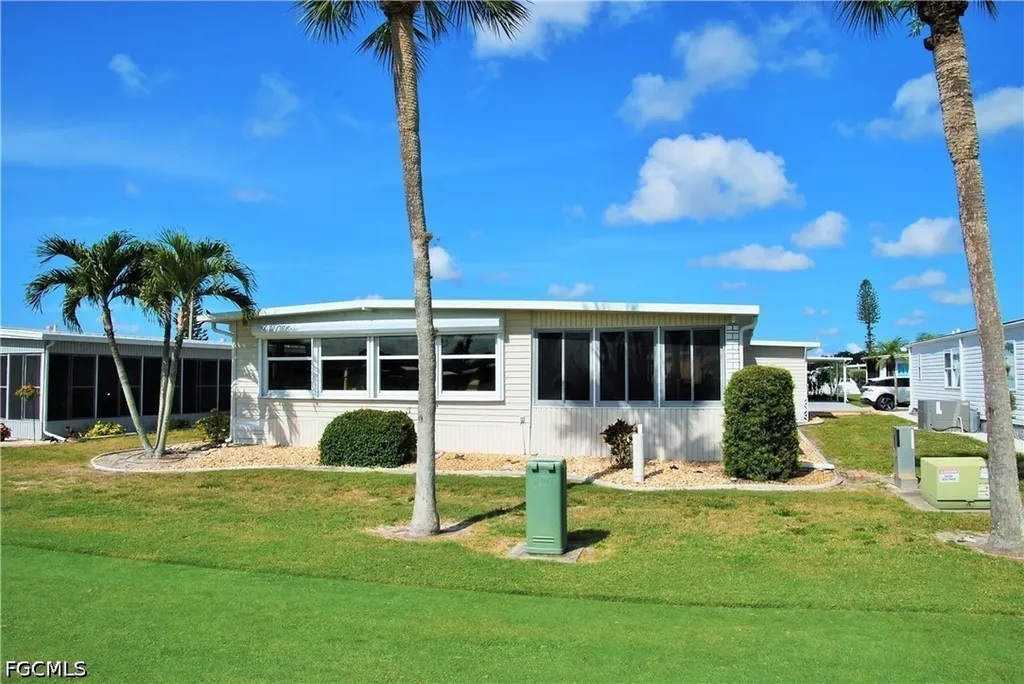 244 Palmer Boulevard North Fort Myers FL 33903