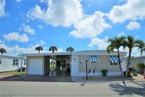 244 Palmer Boulevard North Fort Myers FL 33903