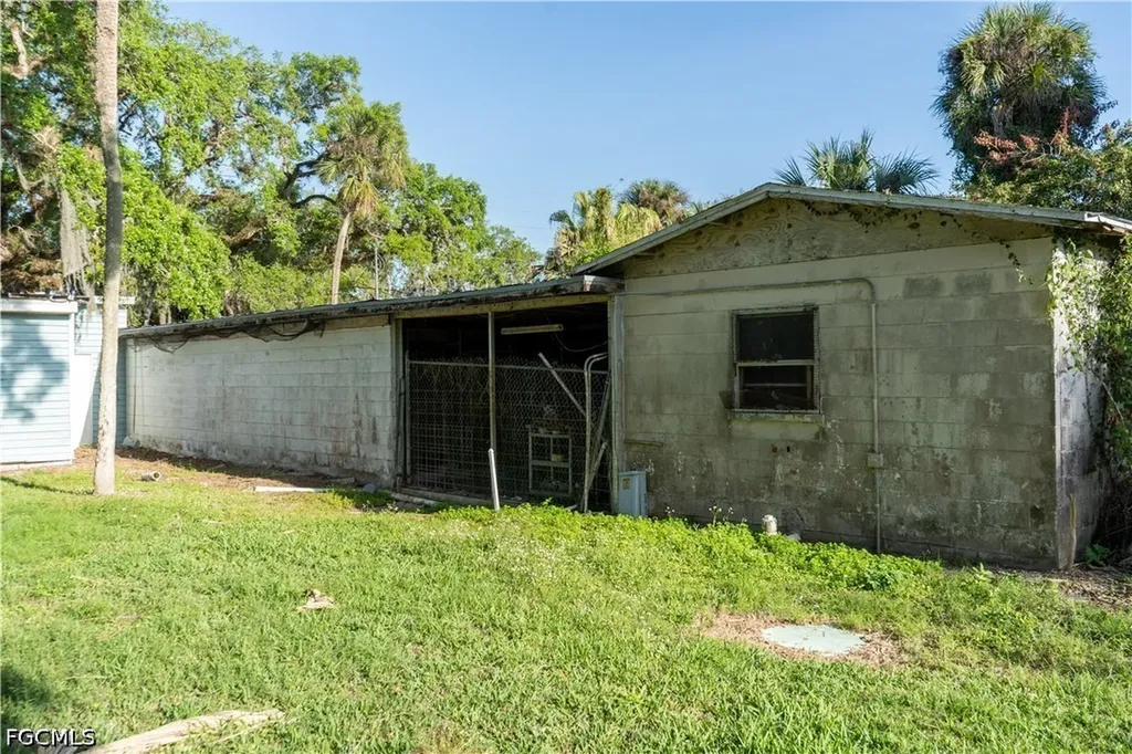 1095 N State Road 29 Labelle FL 33935
