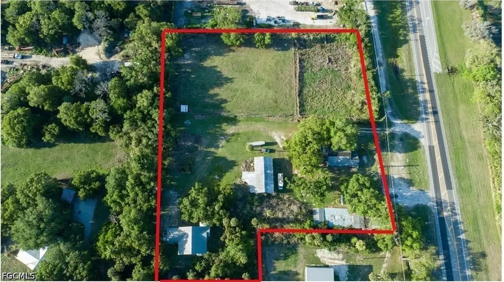 1095 N State Road 29 Labelle FL 33935