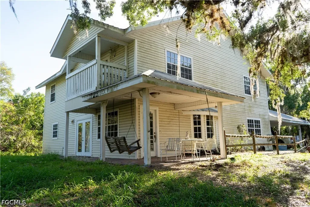 1095 N State Road 29 Labelle FL 33935