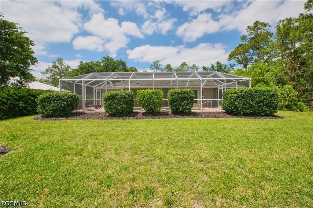 2220 Canton Avenue Alva FL 33920