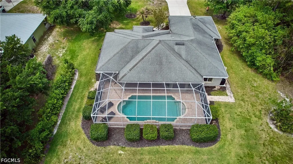 2220 Canton Avenue Alva FL 33920