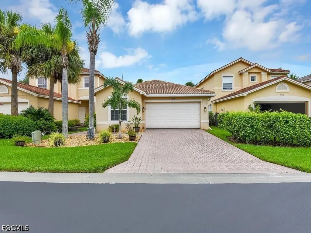 11075 Lancewood Street Fort Myers FL 33913