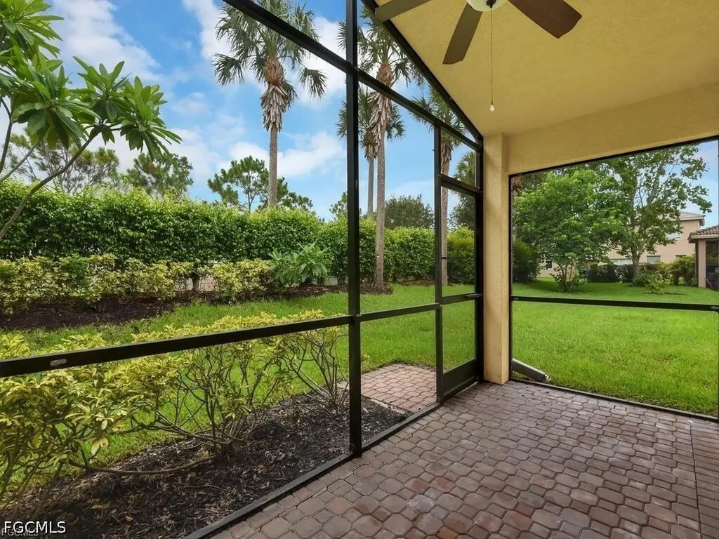 11075 Lancewood Street Fort Myers FL 33913